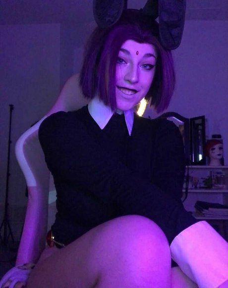 Foto di nudo di fuga di OnlyFans di Sodamoskii