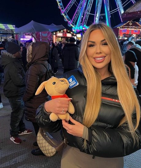 Lisa Amber