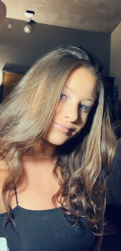 Foto di nudo di fuga di OnlyFans di Dana S