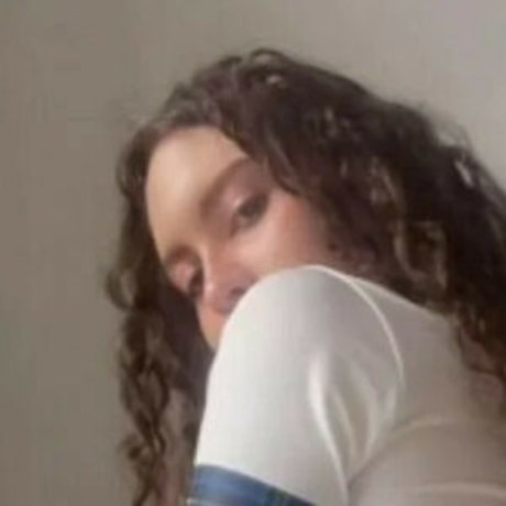 Foto di nudo di fuga di OnlyFans di Amalia Nelson