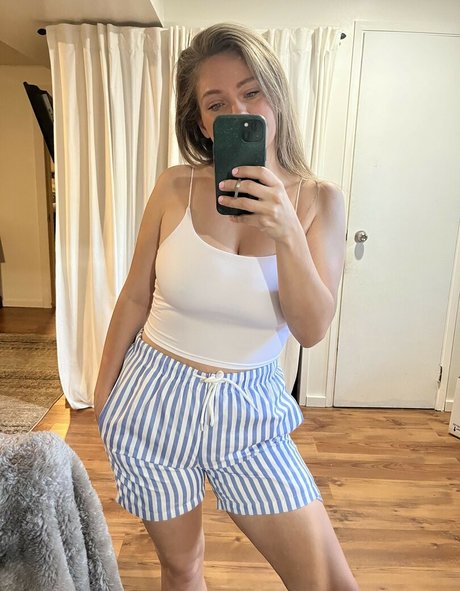 Foto di nudo di fuga di OnlyFans di Spicymama888