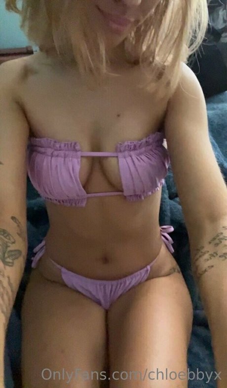 Chloebbyx