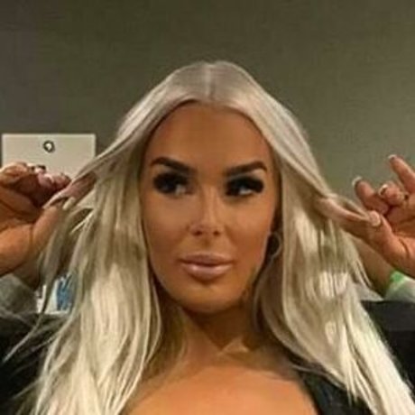Foto di nudo di fuga di OnlyFans di Ashleemunday