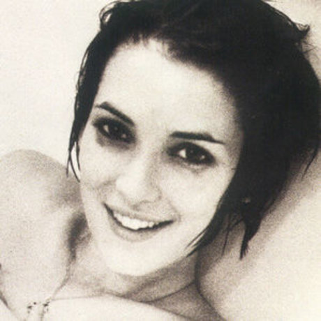 Foto di nudo di fuga di OnlyFans di Winona Ryder
