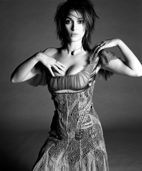 Foto di nudo di fuga di OnlyFans di Winona Ryder