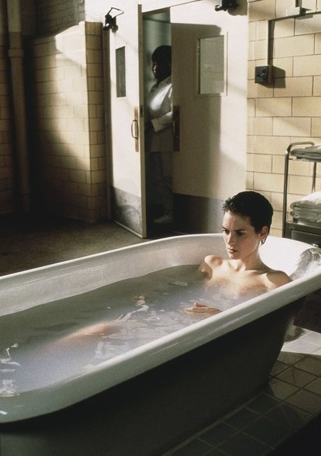 Foto di nudo di fuga di OnlyFans di Winona Ryder