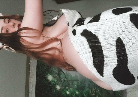 Foto di nudo di fuga di OnlyFans di Lilpurrmaidfree