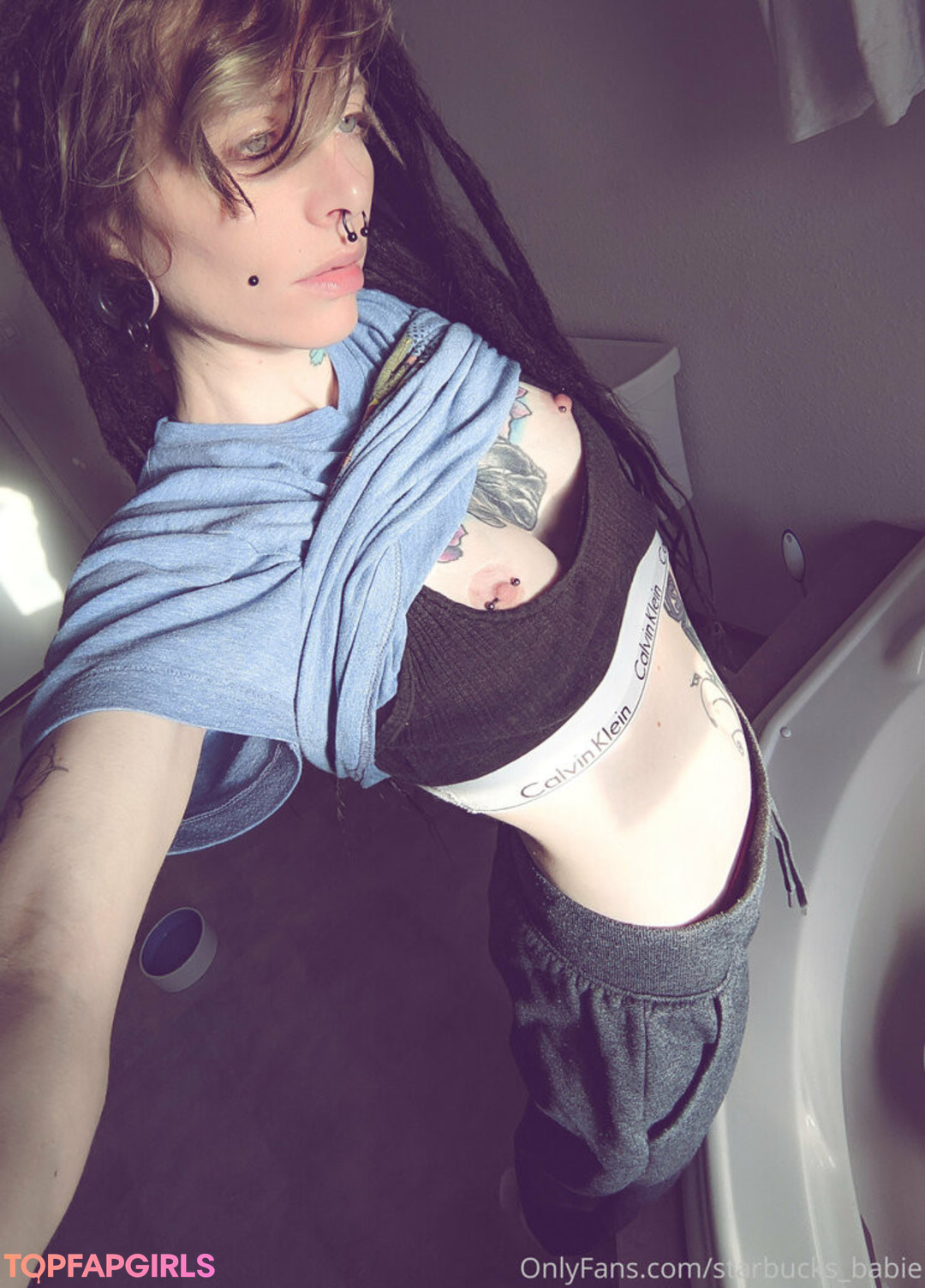 Foto di nudo di fuga di OnlyFans di Starbucksbabie #172 Foto di nudo di fuga di OnlyFans di Starbucksbabie #172