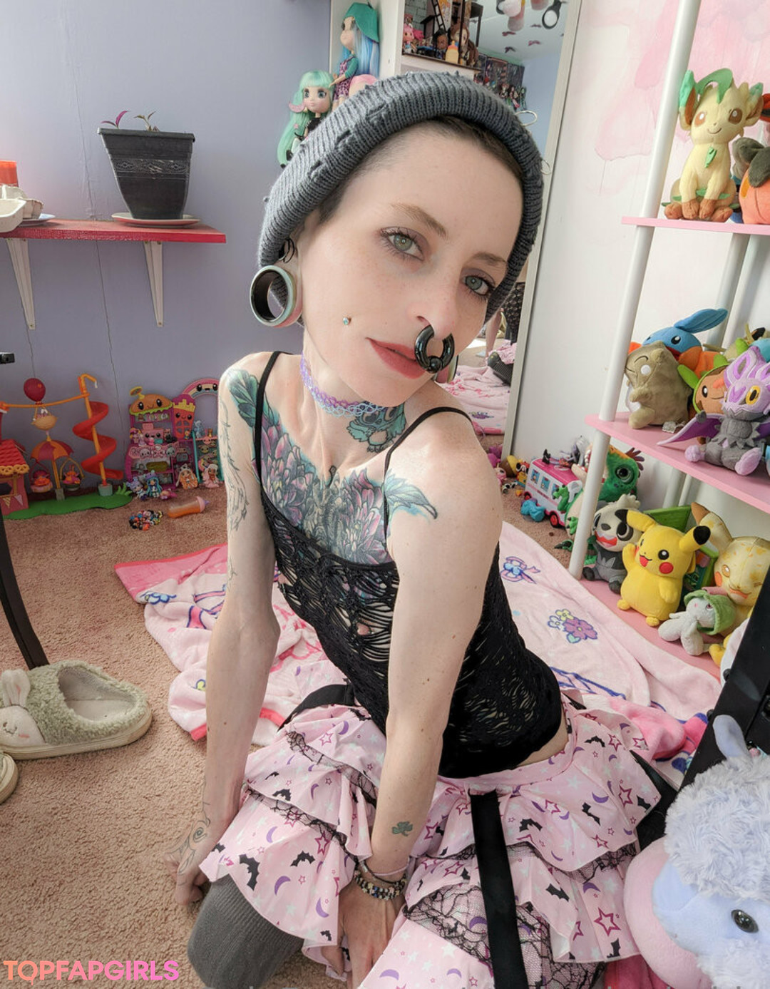 Foto di nudo di fuga di OnlyFans di Starbucksbabie #262 Foto di nudo di fuga di OnlyFans di Starbucksbabie #262