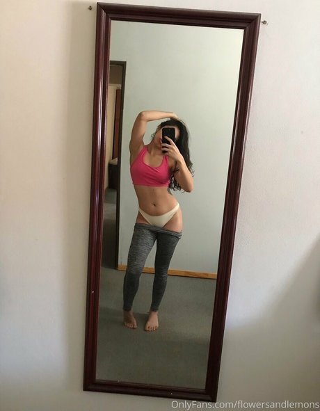 Foto di nudo di fuga di OnlyFans di Xoxoxogossip