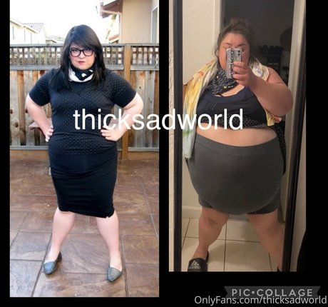Thicksadworld