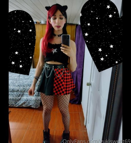 Yukisweet69