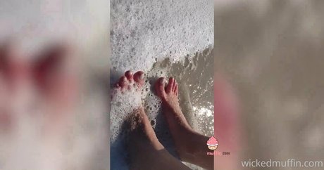 Foto di nudo di fuga di OnlyFans di Thewickedmuffin