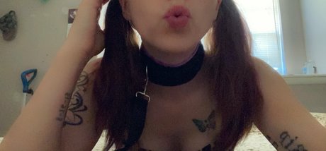 Foto di nudo di fuga di OnlyFans di Prettypixie113
