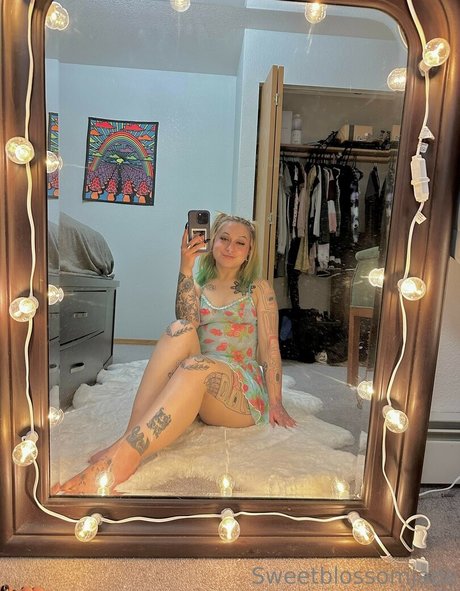 Sweetblossomjade