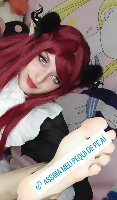 Foto di nudo di fuga di OnlyFans di Ririko Kokoro