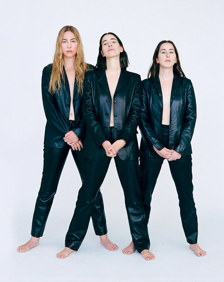 Haim Sisters