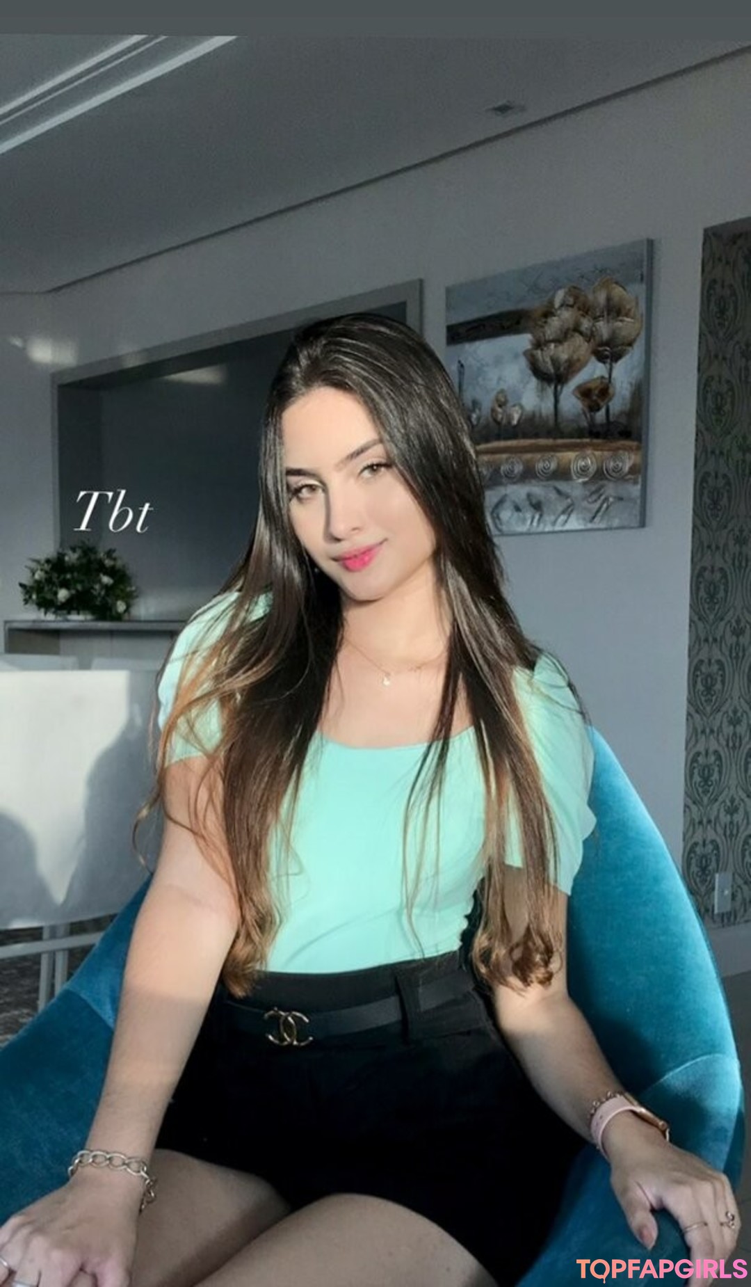 Foto di nudo di fuga di OnlyFans di Leticia Silva #6 Foto di nudo di fuga di OnlyFans di Leticia Silva #6