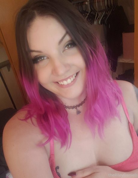 Therileydaniels