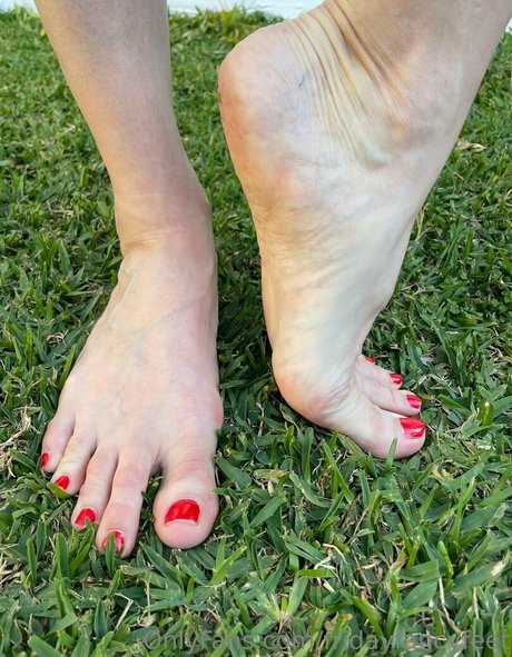 Fridayfancyfeet