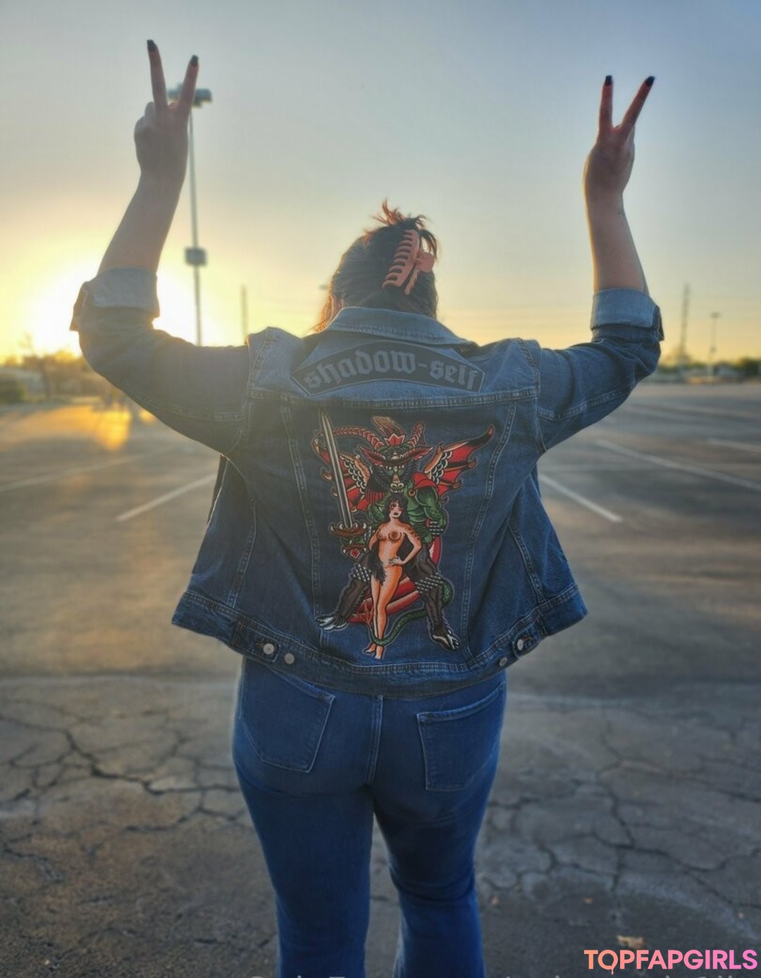 Foto di nudo di fuga di OnlyFans di Thespicyorange #15 Foto di nudo di fuga di OnlyFans di Thespicyorange #15