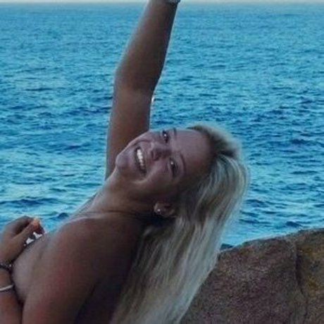 Foto di nudo di fuga di OnlyFans di Madison Park