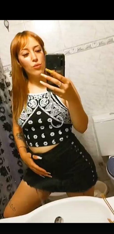 Foto di nudo di fuga di OnlyFans di Ssophhie
