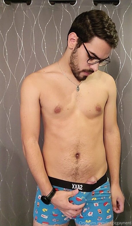 Tragicgaynerd