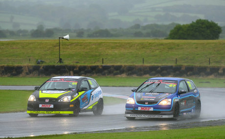Mansellracing