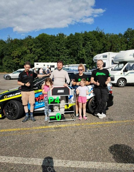 Mansellracing
