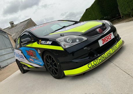 Foto di nudo di fuga di OnlyFans di Mansellracing