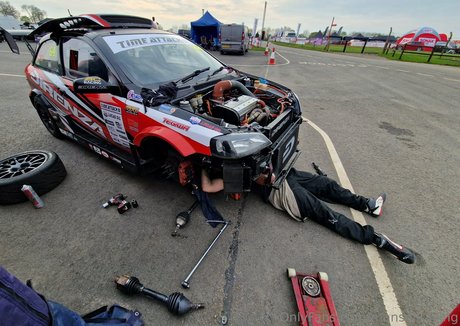 Mansellracing