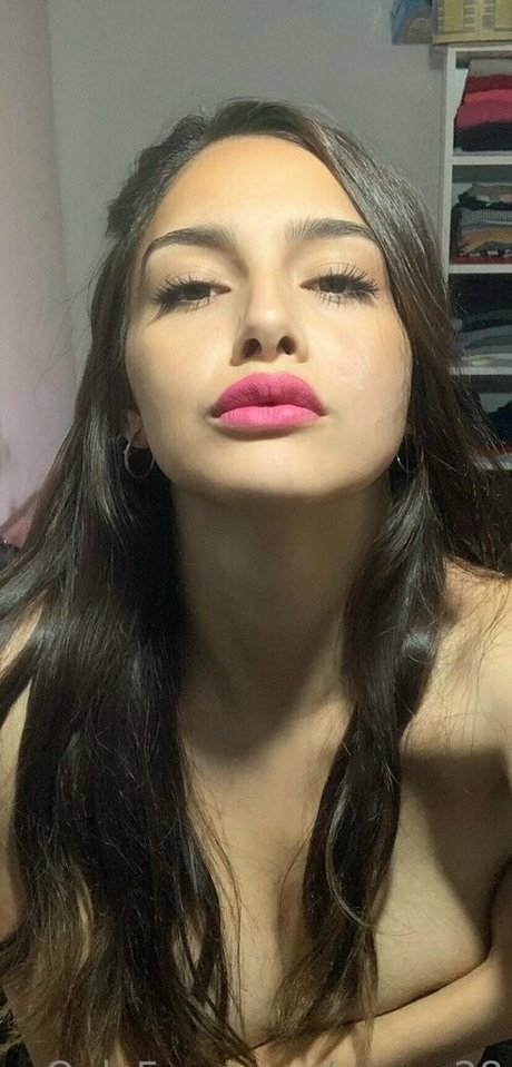 Foto di nudo di fuga di OnlyFans di Anne28