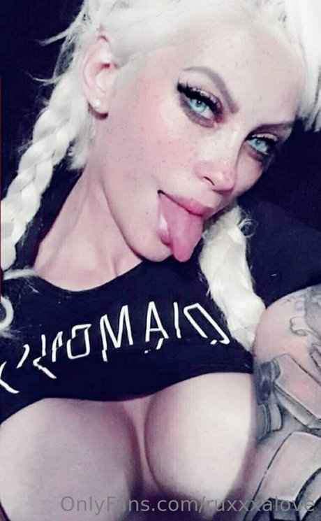 Ruxxxalove