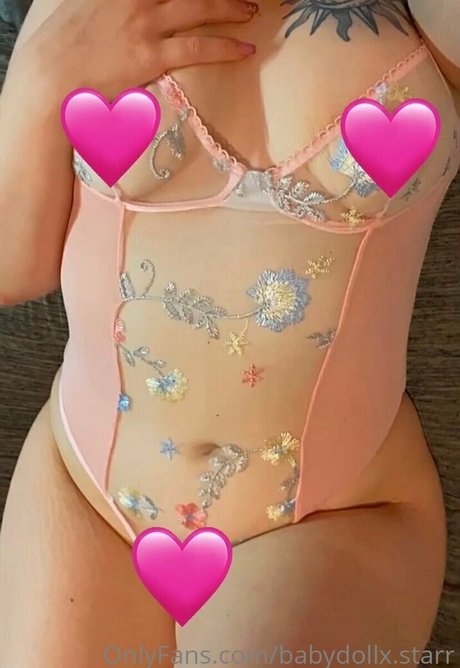 Babydollxstarr