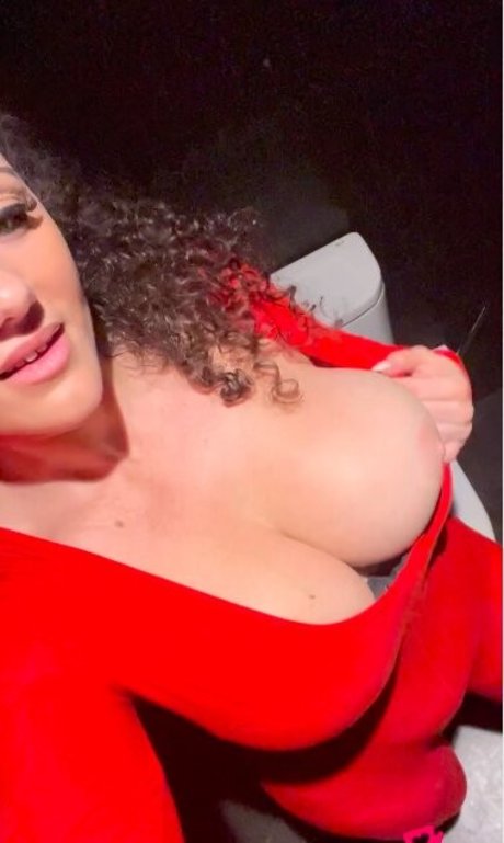 Foto di nudo di fuga di OnlyFans di Rozyomallorca