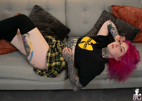Foto di nudo di fuga di OnlyFans di Blacktop