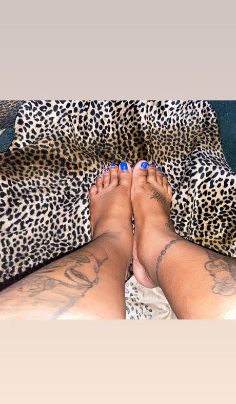 Foto di nudo di fuga di OnlyFans di Justfat