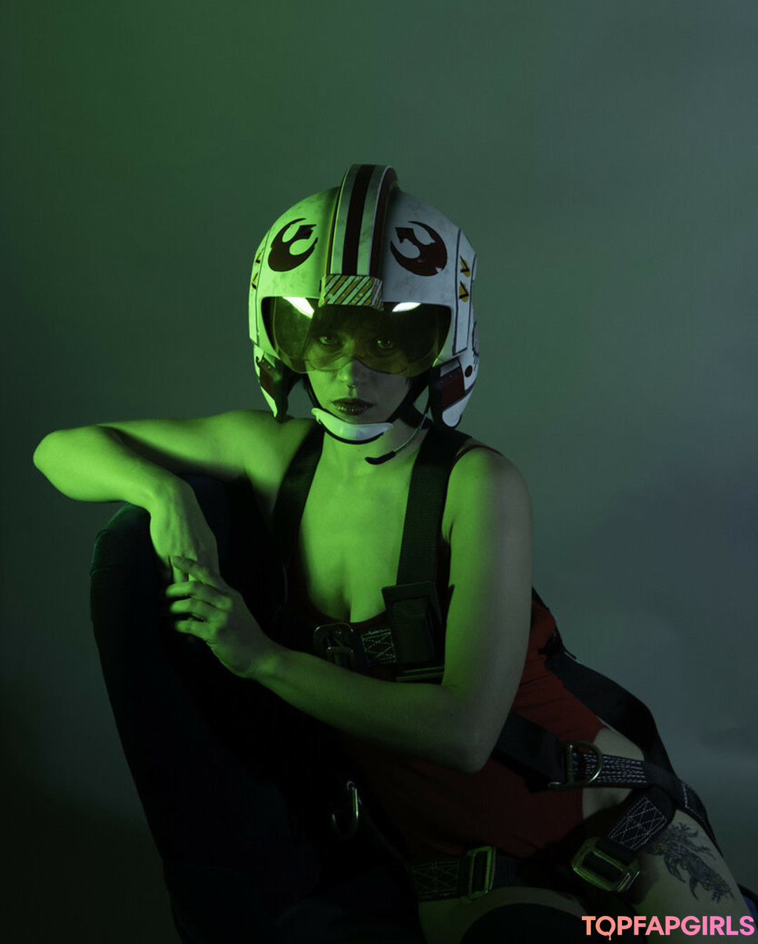 Foto di nudo di fuga di OnlyFans di Belle Devereux #7 Foto di nudo di fuga di OnlyFans di Belle Devereux #7