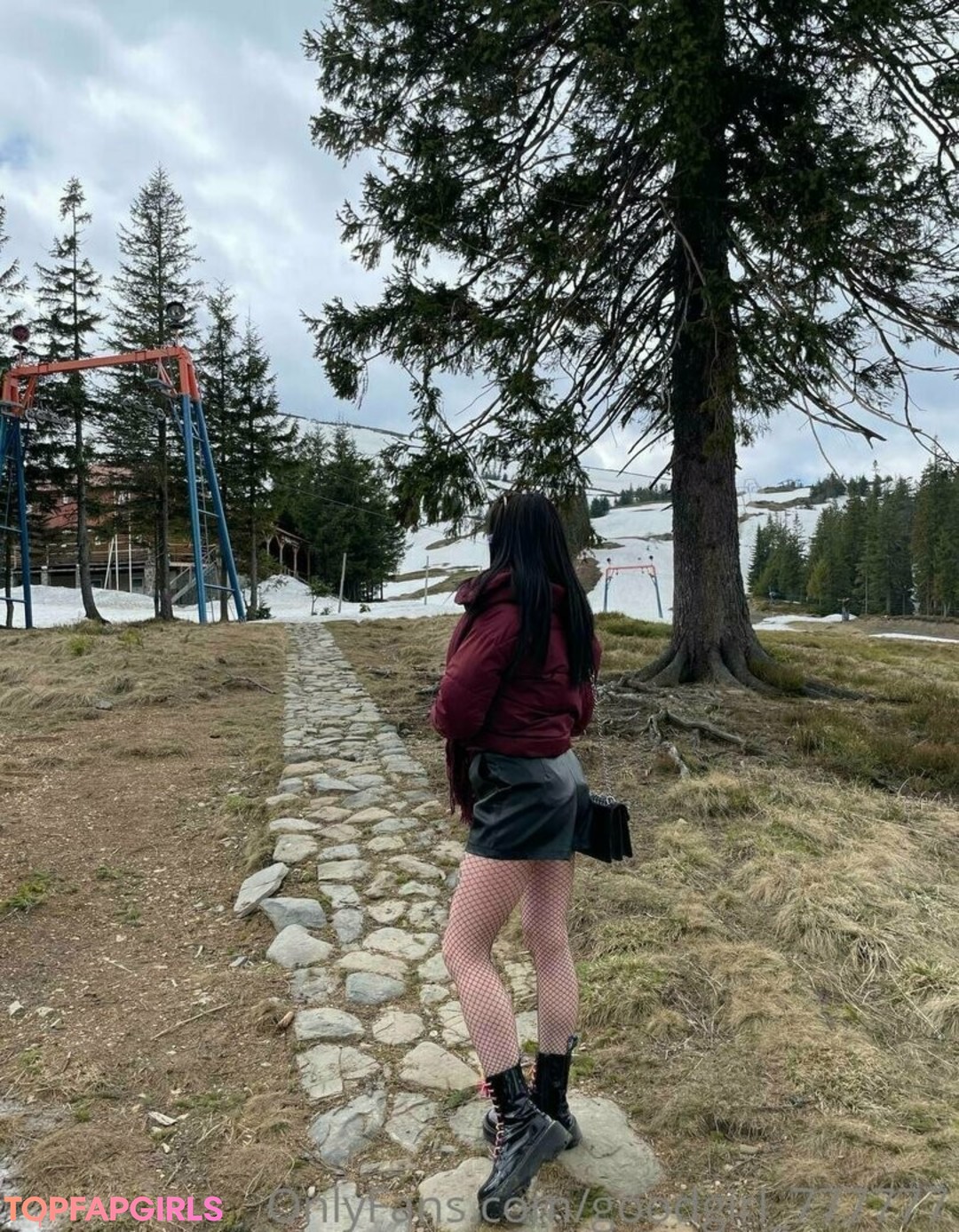 Foto di nudo di fuga di OnlyFans di Angelinacrystal #17 Foto di nudo di fuga di OnlyFans di Angelinacrystal #17