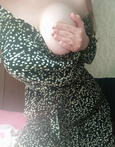 Foto di nudo di fuga di OnlyFans di Sunnywhale