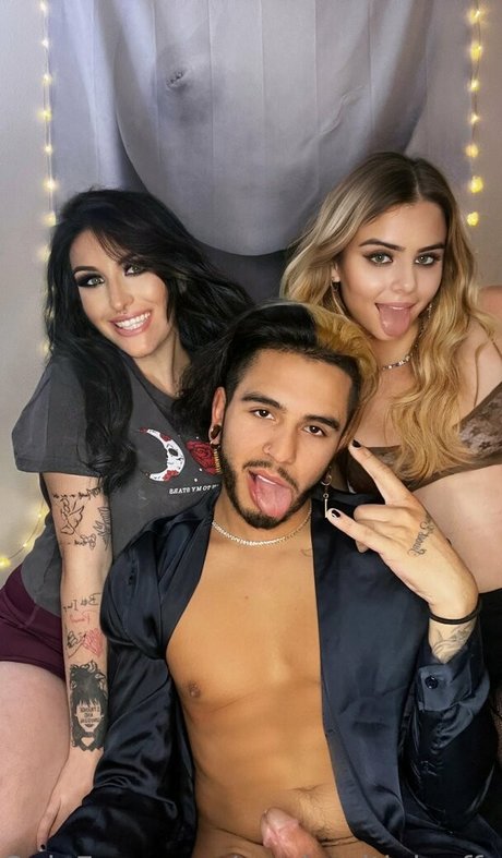 Foto di nudo di fuga di OnlyFans di Marvelousmsmadi
