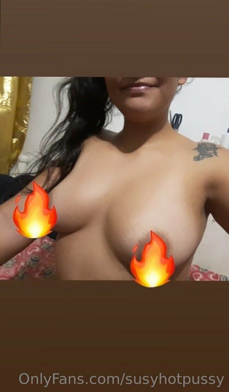Susyhotpussy