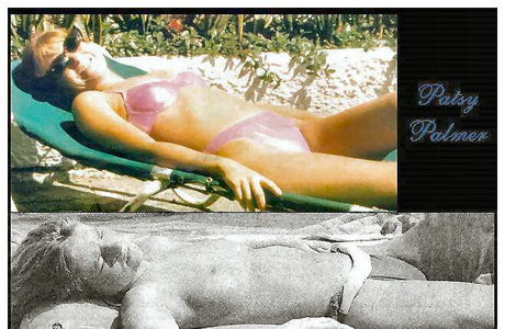 Foto di nudo di fuga di OnlyFans di Patsy Palmer