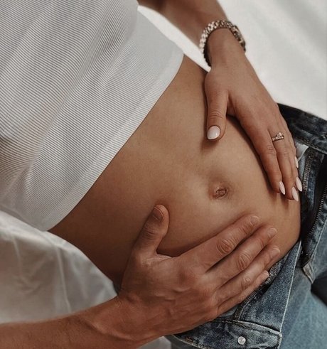 Foto di nudo di fuga di OnlyFans di Carina Witthoeft