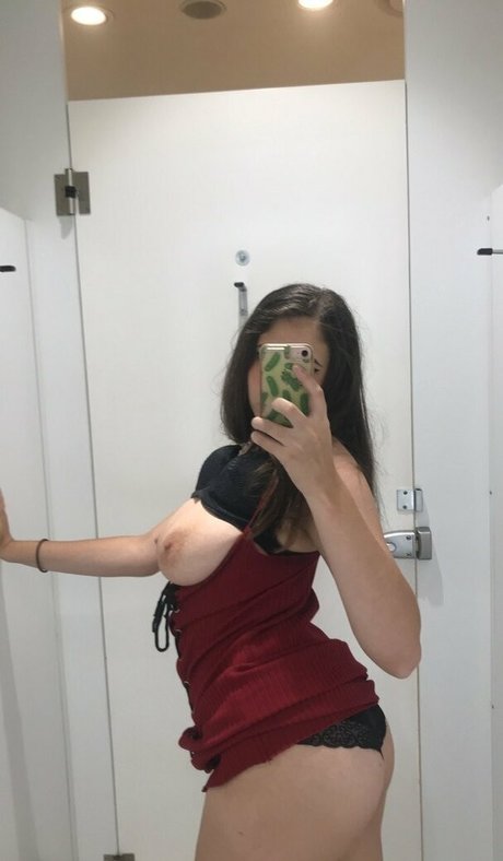 Foto di nudo di fuga di OnlyFans di Ohstix