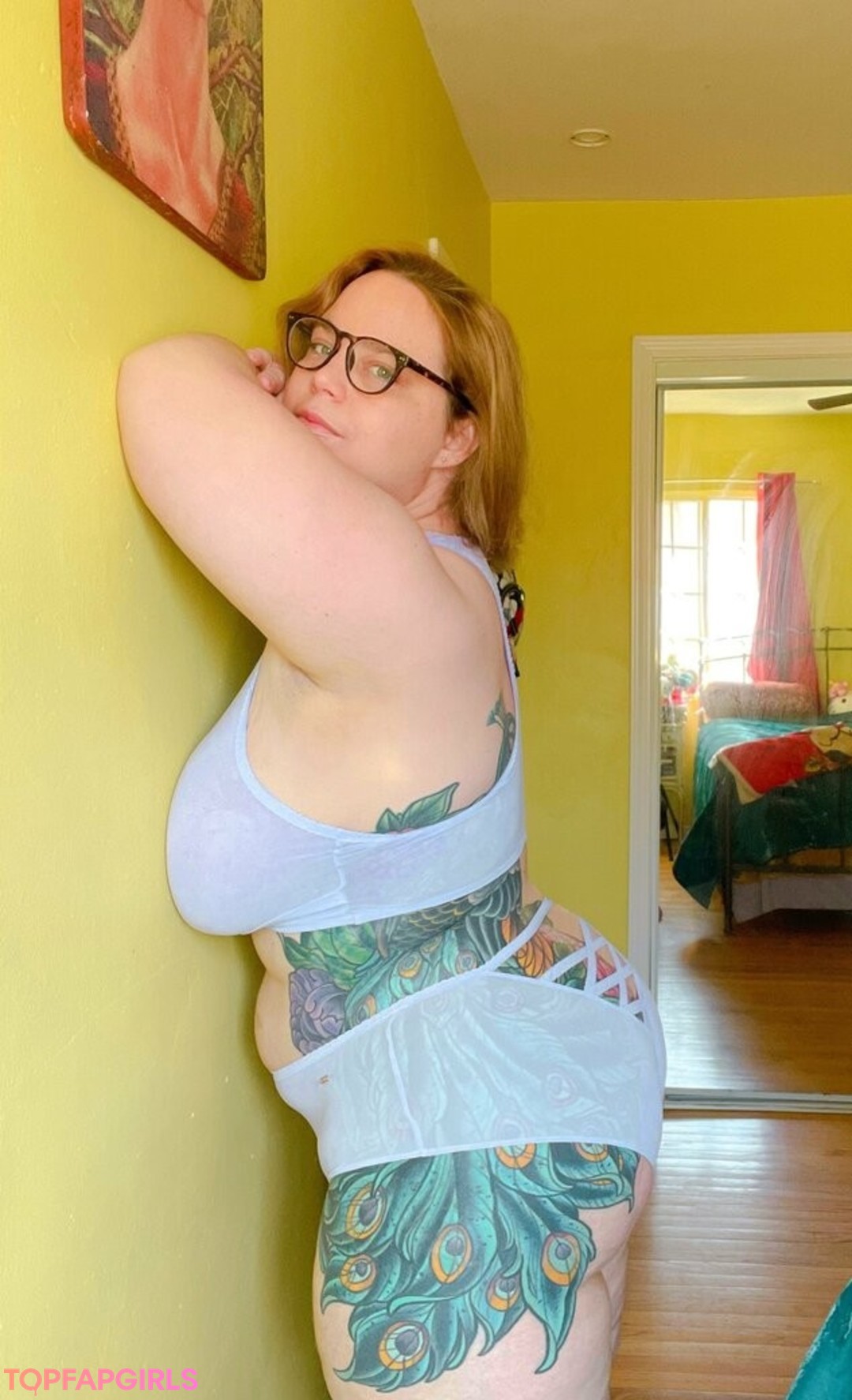 Foto di nudo di fuga di OnlyFans di Magicalgirlceleste #16 Foto di nudo di fuga di OnlyFans di Magicalgirlceleste #16