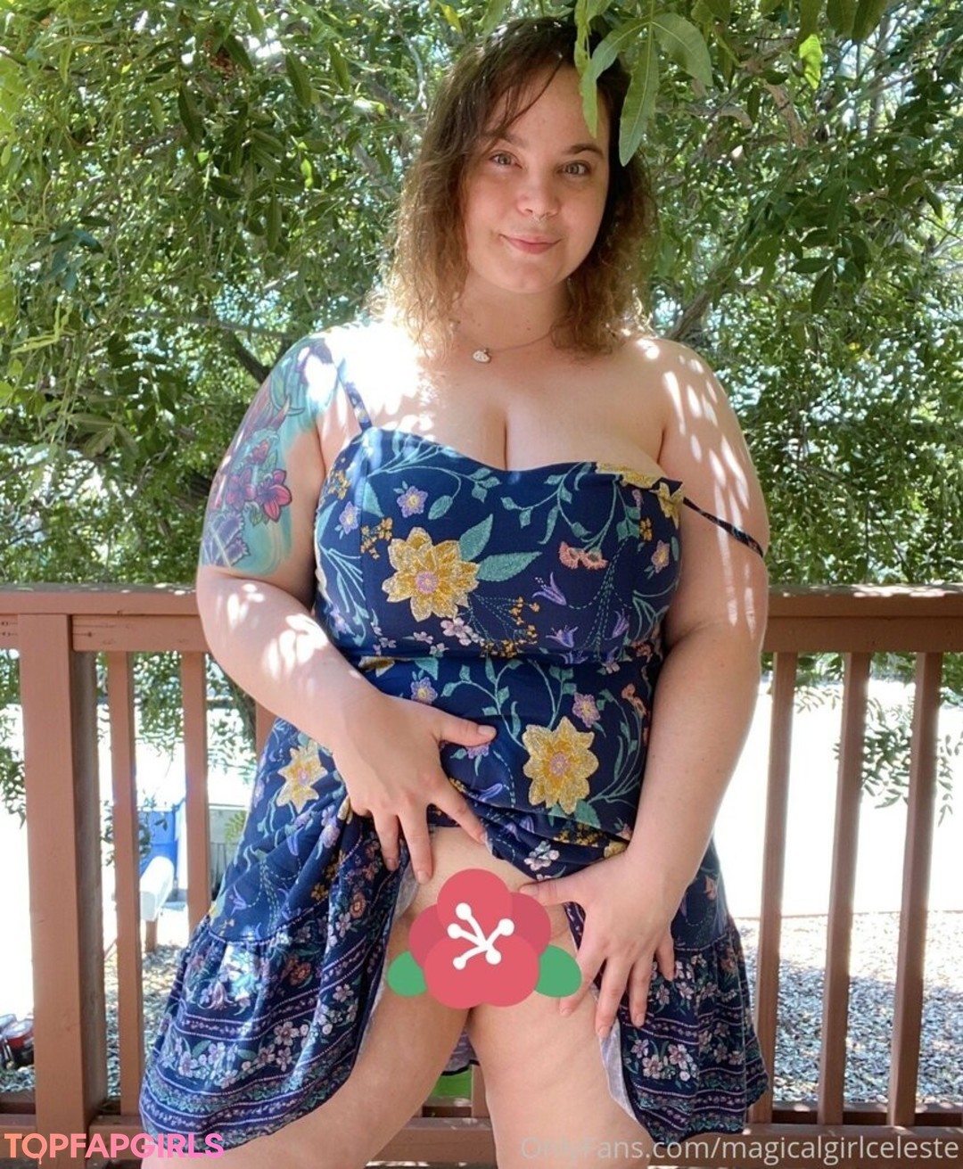 Foto di nudo di fuga di OnlyFans di Magicalgirlceleste #76 Foto di nudo di fuga di OnlyFans di Magicalgirlceleste #76