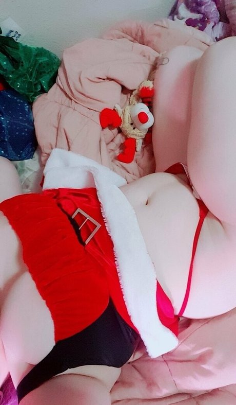 Foto di nudo di fuga di OnlyFans di Madamivy