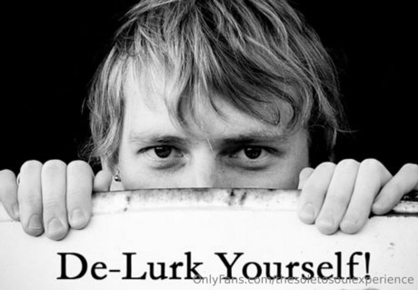 Thesoletosoulexperience